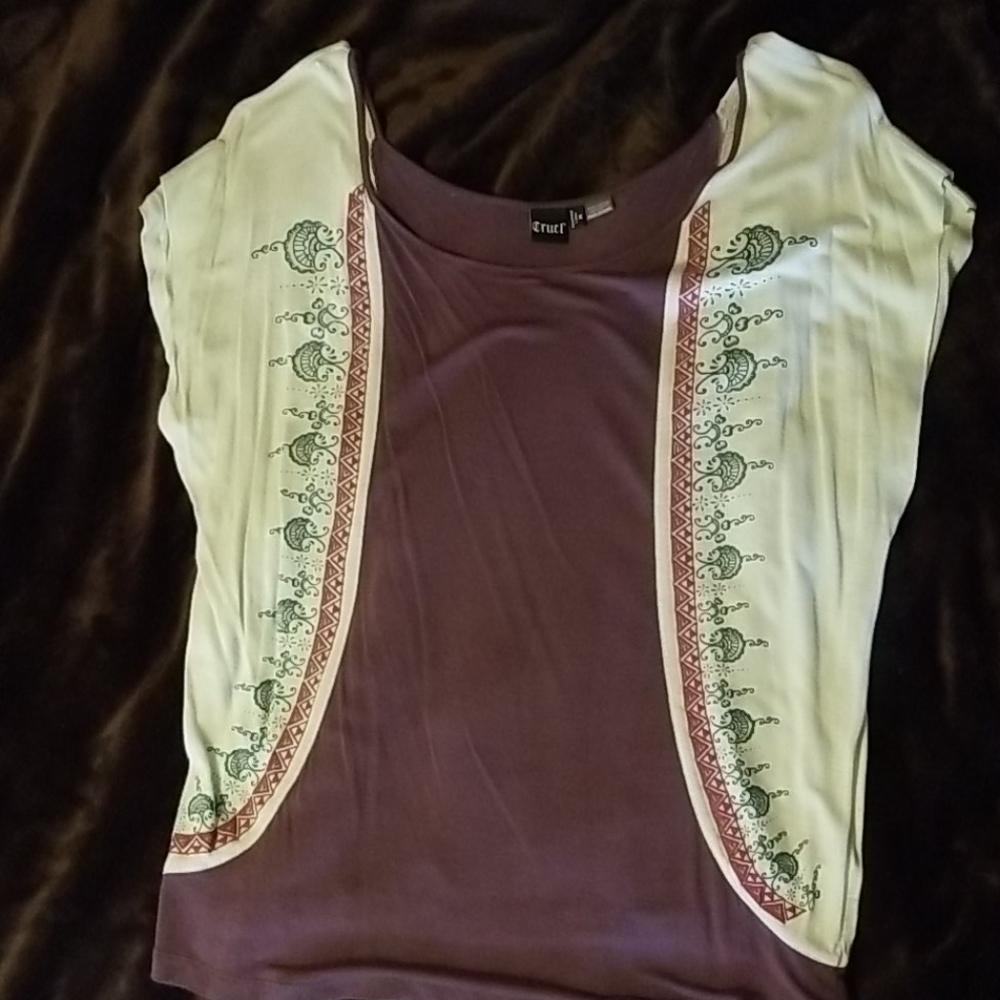 Cruel girl shirt